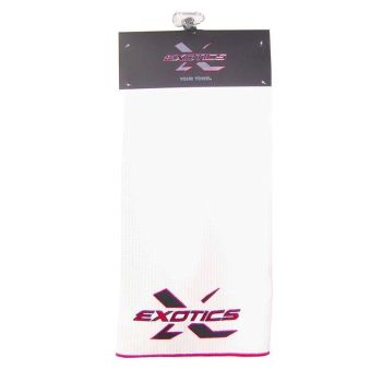 Tour Edge Exotics Tour Towel