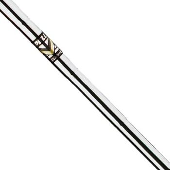 Apollo Standard Stepped Parallel Iron Shaft