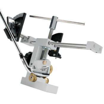 Basic Loft And Lie Bending Machine