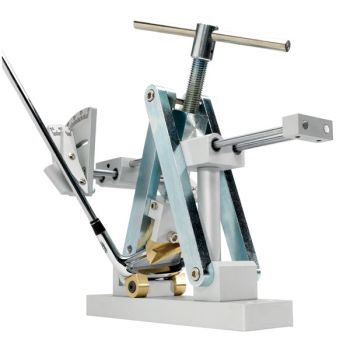 Ultimate Loft/Lie Bending  Machine