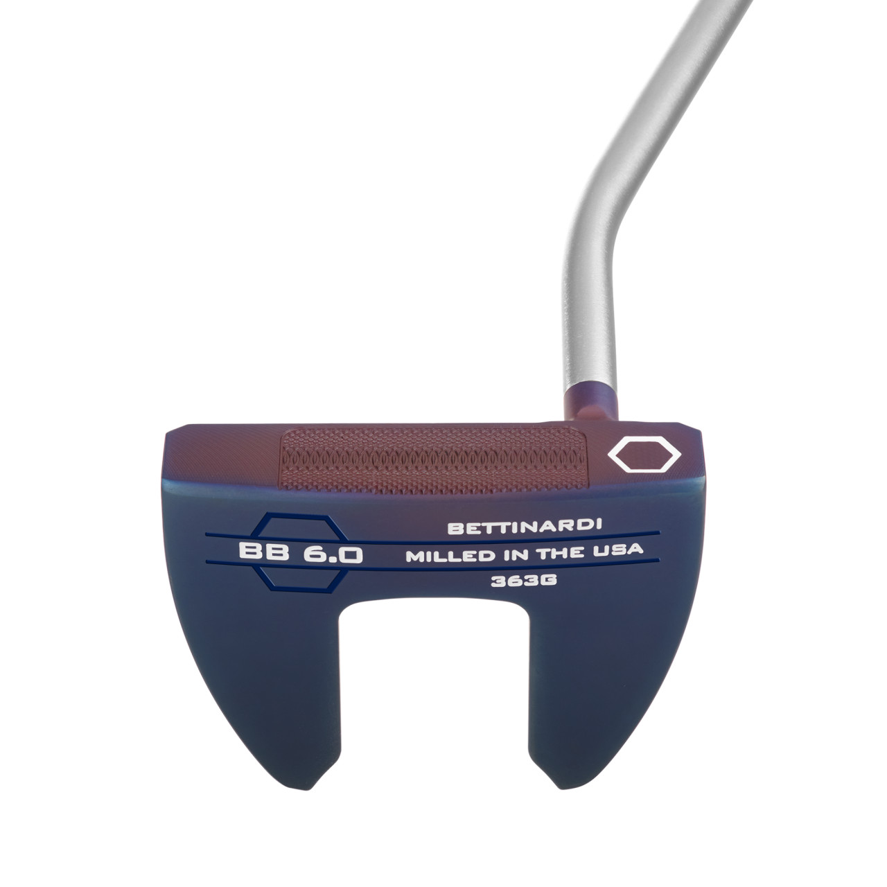 Bettinardi 2026 BB Series 6.0 Spud Putter