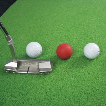 Eye-Line Ball of Steel
