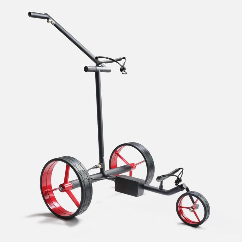 Davies Caddy PREMIUM M
