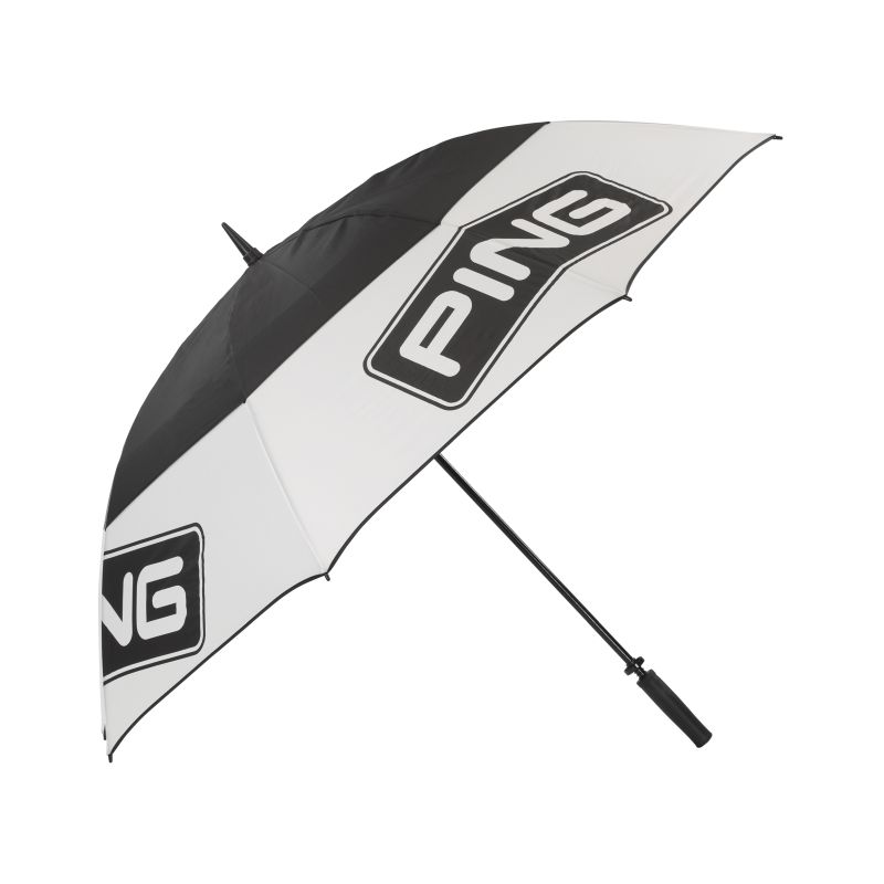 PING Tour Double Canopy Umbrella