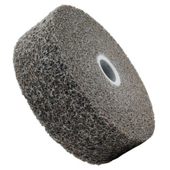 6" Bench Grinder - Wheel for Bore-Thru Hosels