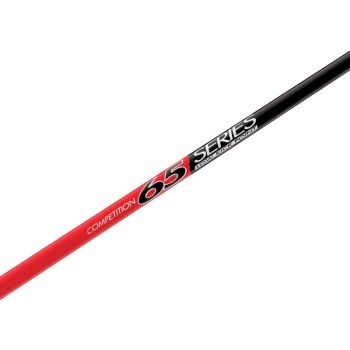 UST Mamiya Competition Series 65 Wood Shaft