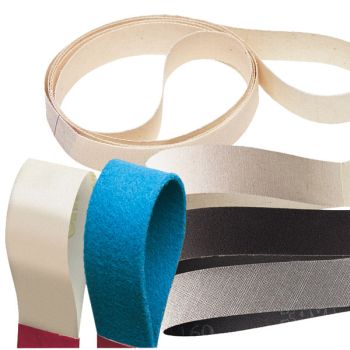 42" Multi Deluxe Belt Sand - Brusné Pásy