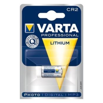 Nikon - Varta CR 2 lithium