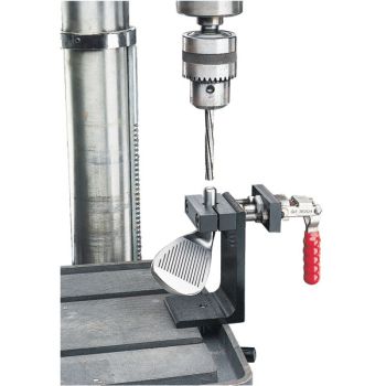 Clubhead Reaming Vise