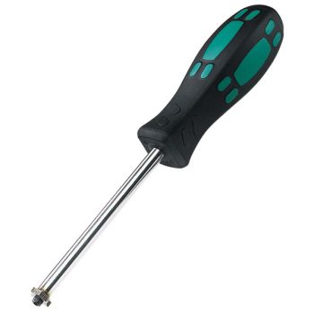 Regrooving Tool - Vybrušovač drážek