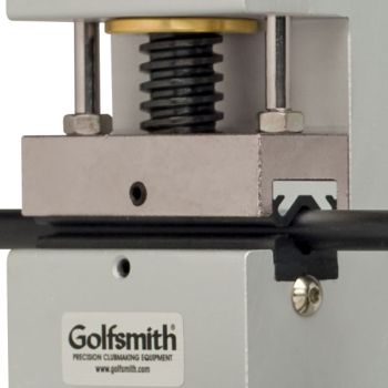 Shaft Extractor - Replacement Jaws