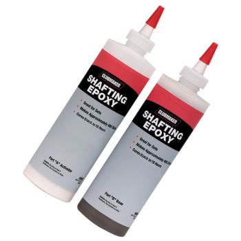 Shaft Epoxy - lepidlo
