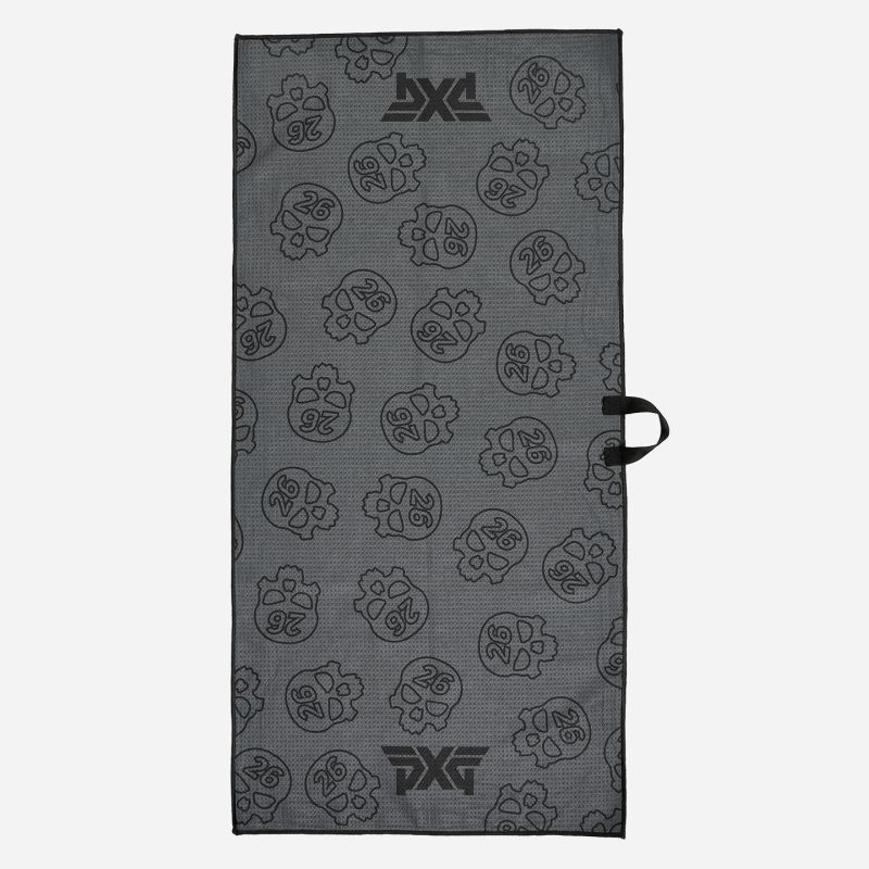 PXG Darkness Repeat Players Towel