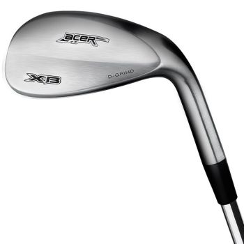 Acer XB Satin Chrome Wedge