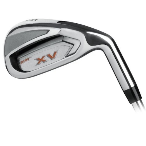 Acer XV Irons