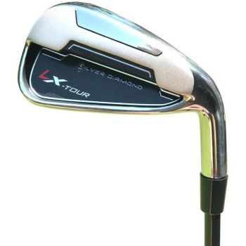 Alpha LX Tour Irons