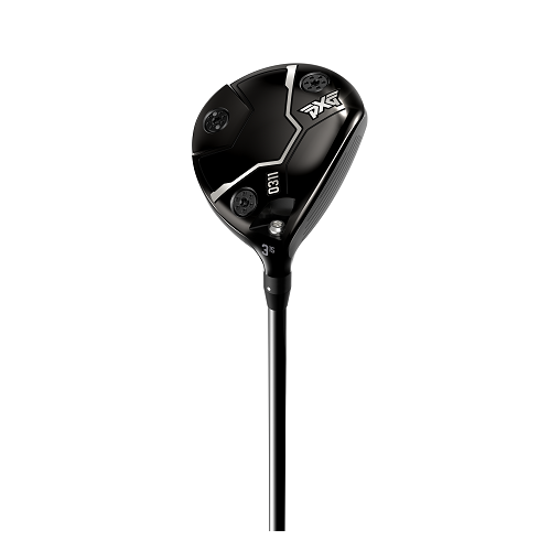PXG 0311 Black Ops Fairway Wood