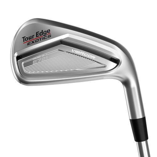 Tour Edge Exotics E721 Irons