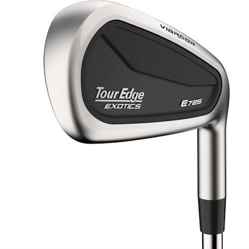 Tour Edge Exotics E725 Irons