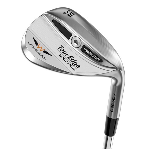 Tour Edge Exotics Wingman Wedge