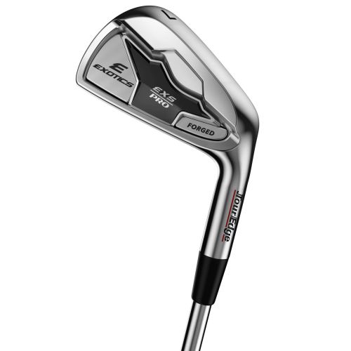 Tour Edge Exotics EXS Pro Forged Irons