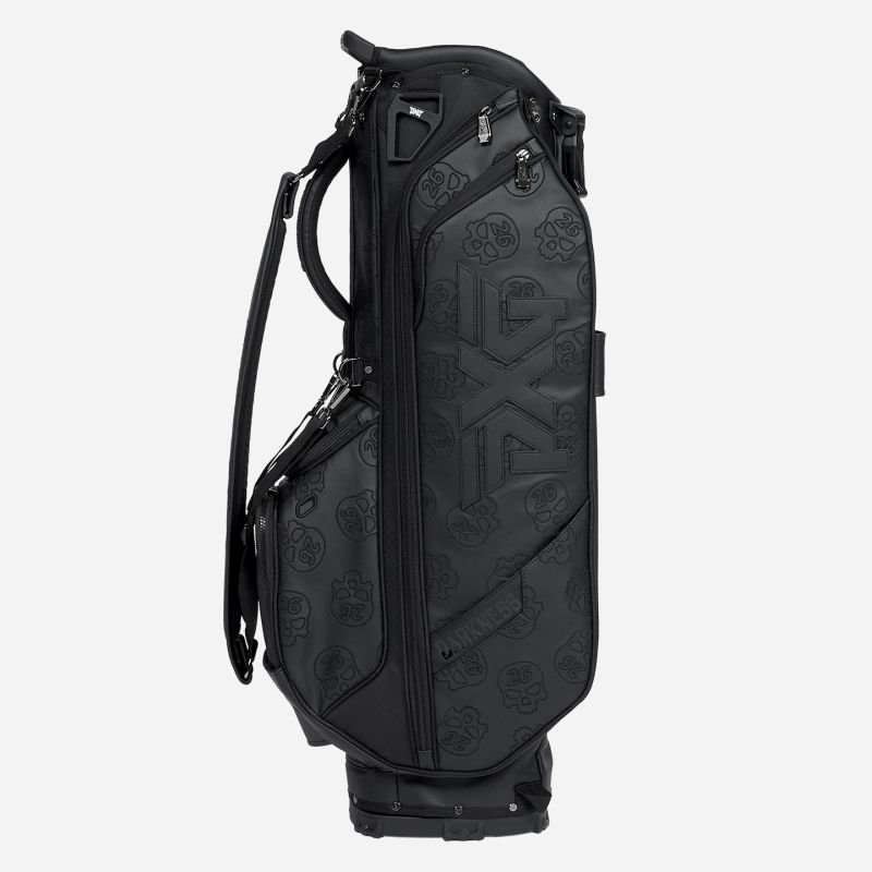 PXG Deluxe Carry Stand Bag