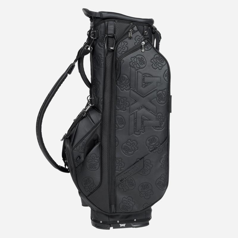 PXG Deluxe Hybrid Stand Bag