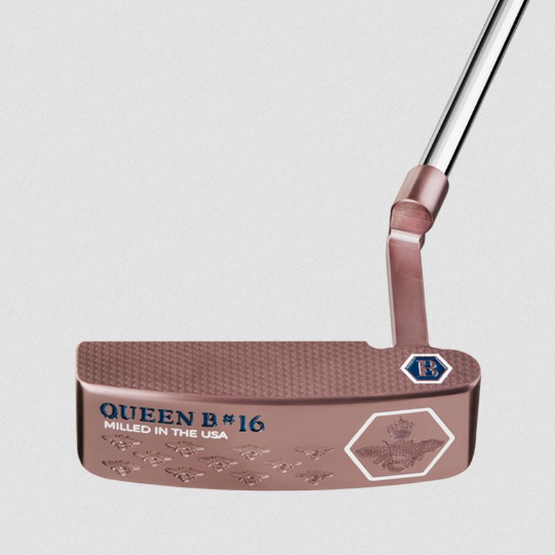 Bettinardi Queen B 16 Putter