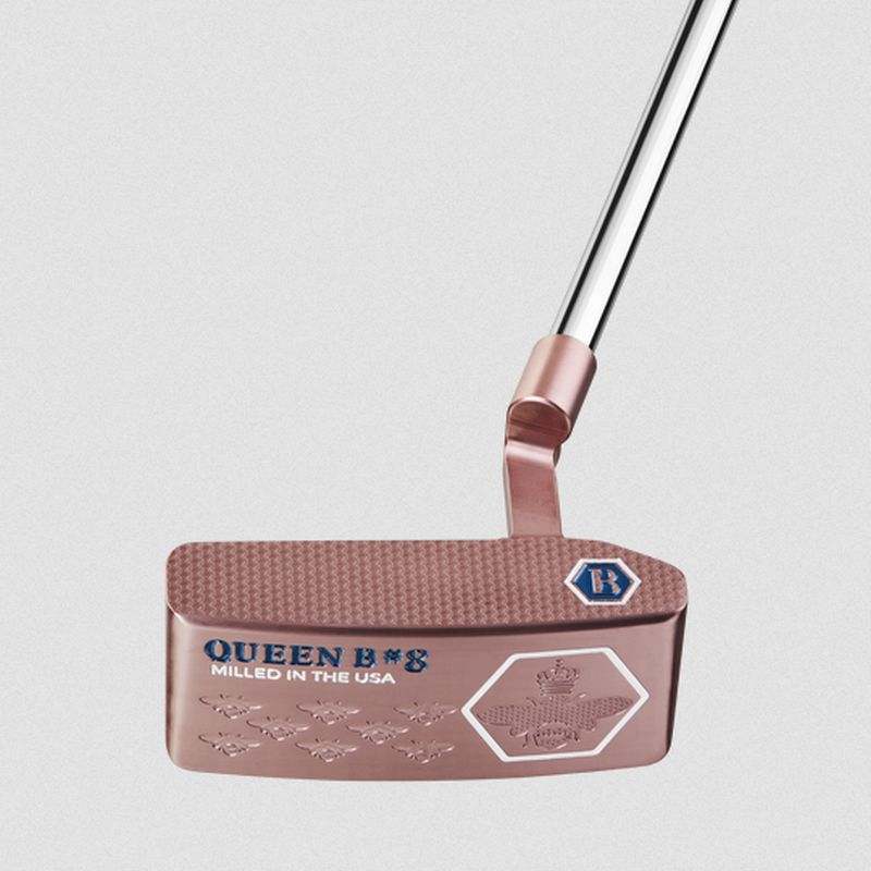 Bettinardi Queen B 8 Putter
