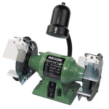 6" Bench Grinder