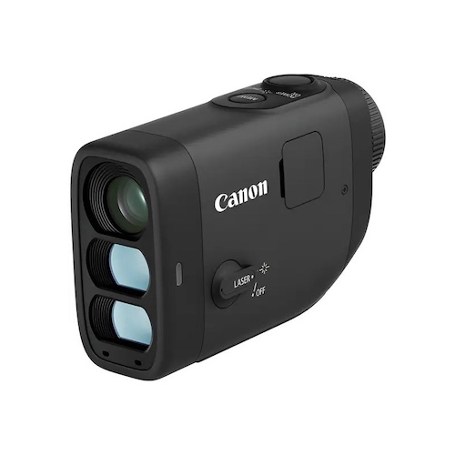 Canon Powershot Golf