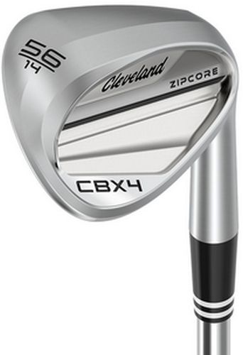 Clevland CBX 4 ZipCore Wedge