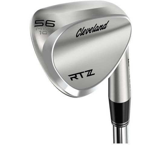 Cleveland RTZ Tour Satin Wedge