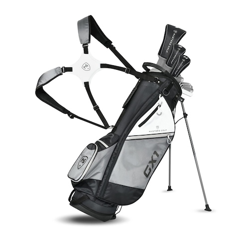 GX1 Gts Set