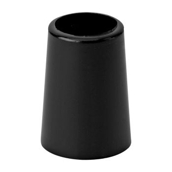 Ferrule Iron Black - Průměr 14,2mm - Délka 19,5mm