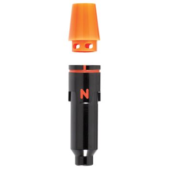 Cobra Amp Adapter
