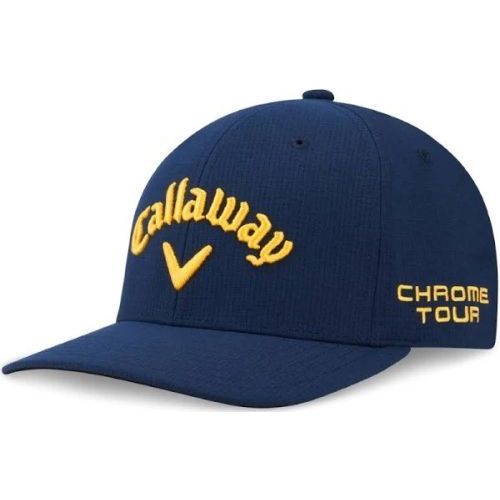 Callaway Performance Pro Tour Authentic Cap