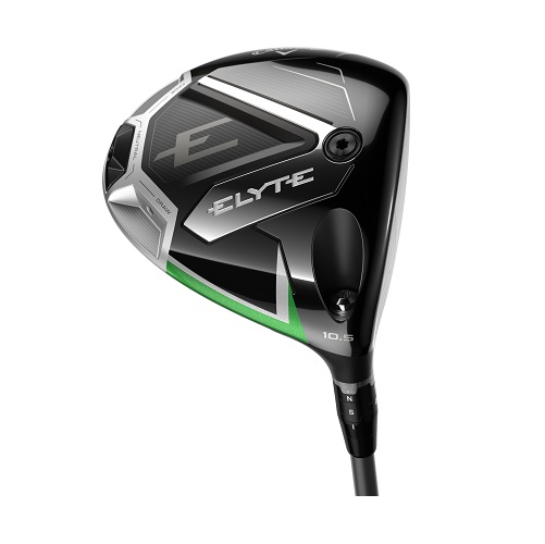 Callaway Elyte driver