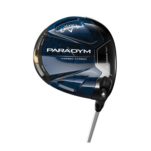 Callaway 2023 driver Paradym