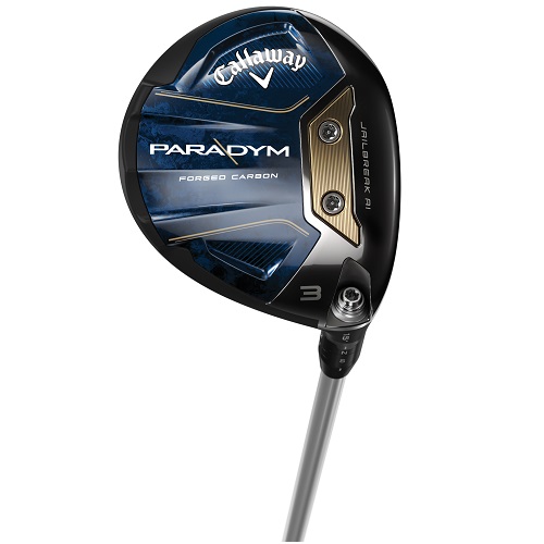 Callaway Paradym 2023 Fairway Wood