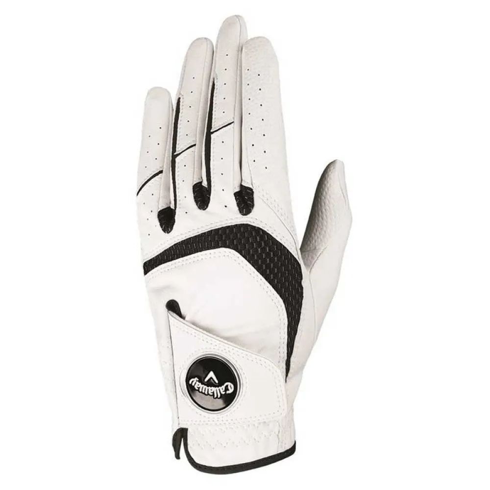 Callaway Men's Glove Syntech