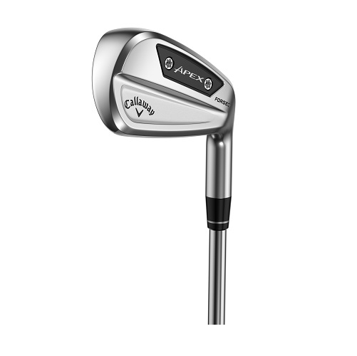 Callaway Apex Ai300 Irons