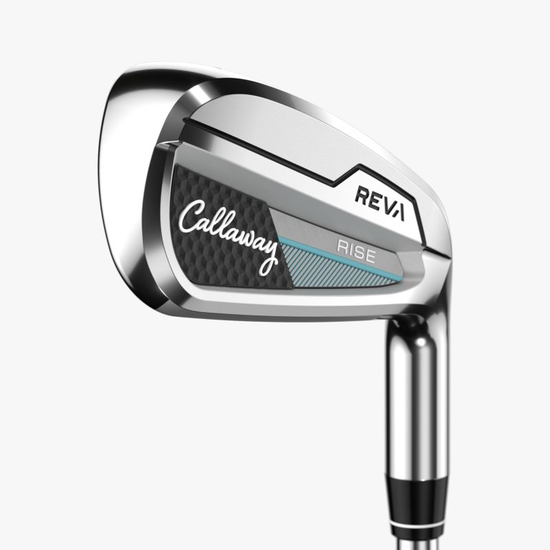 Callaway Reva Rise Irons