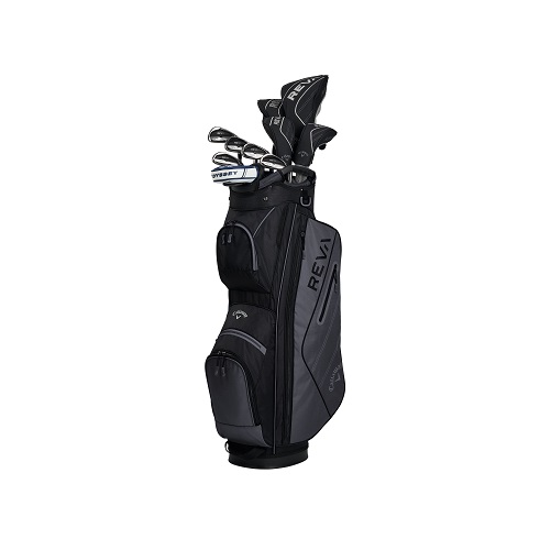 Callaway set REVA 11-piece