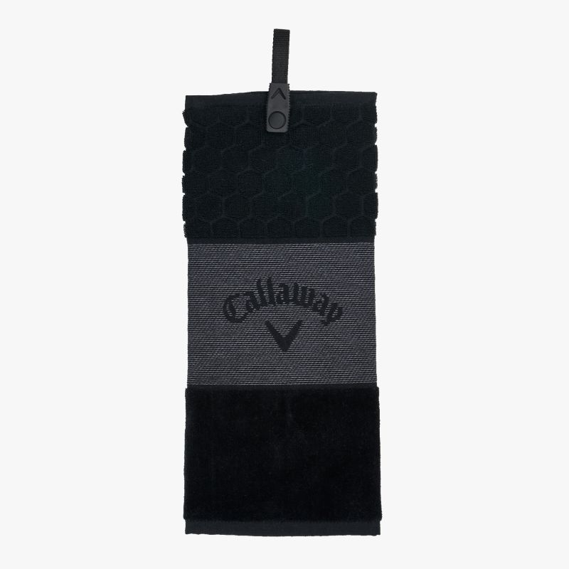 Callaway ručník Tri-fold 23