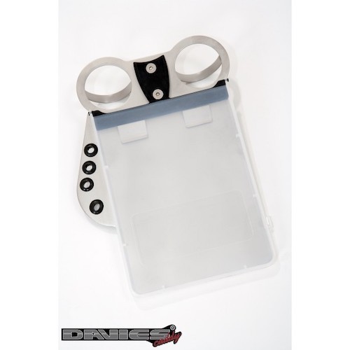 Davies Caddy Scorecard Holder Compact