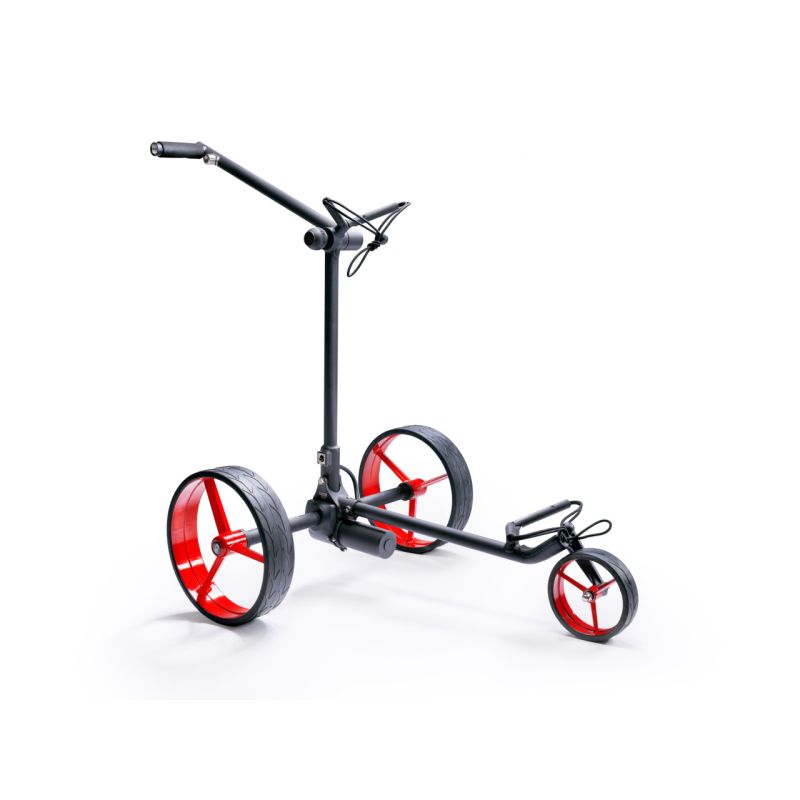Davies Caddy SMART