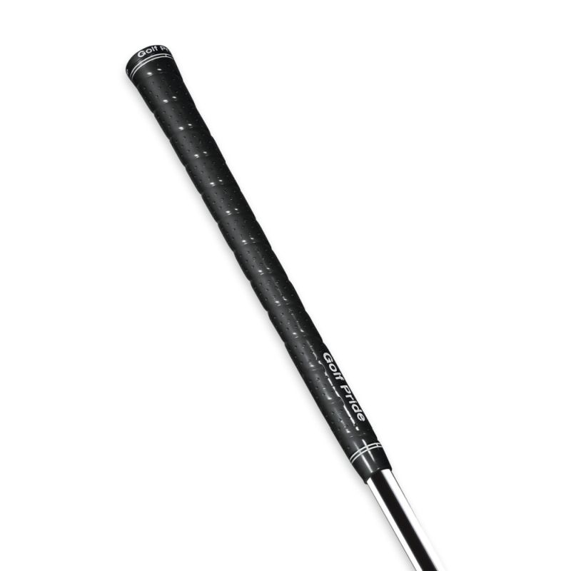 Golf Pride Tour Wrap 2G Black Grip
