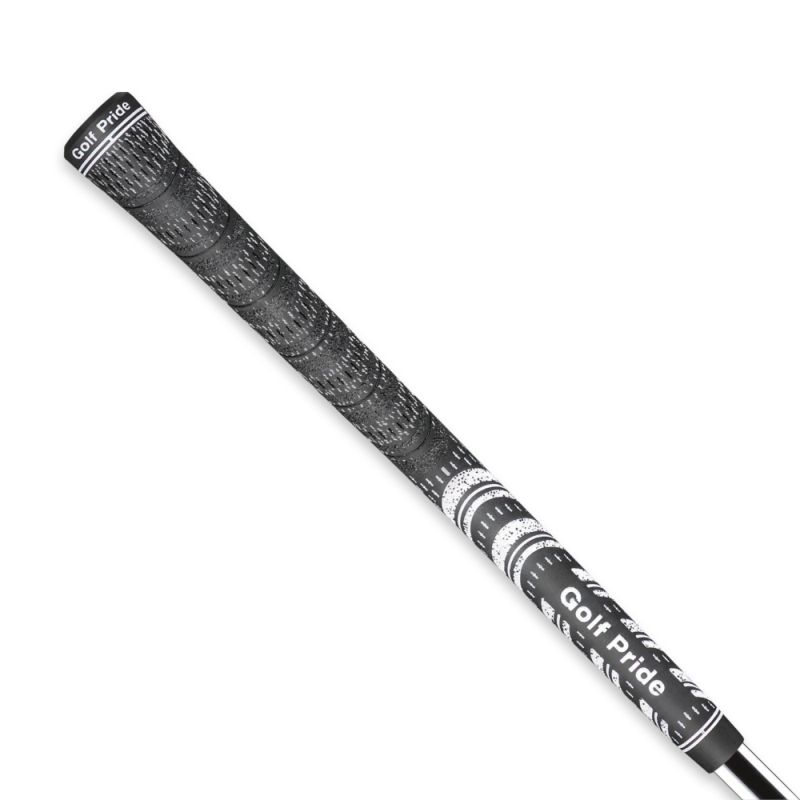 Golf Pride Multicompound Cord Black Grip