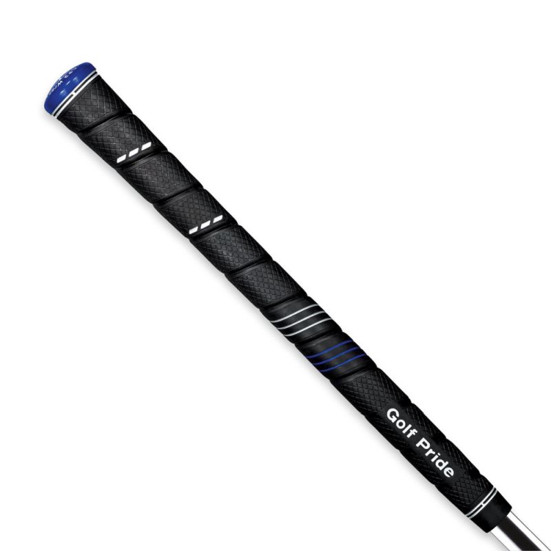Golf Pride CP2 Wrap Black Grip